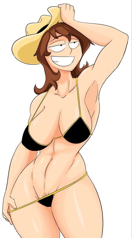 Original Character (Original) Rule 34 Image