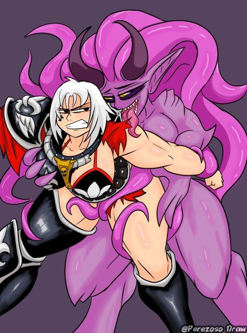Adepta Sororitas (Original) Rule 34 Image