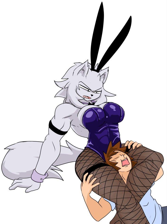 Original Character (Original) Rule 34 Image