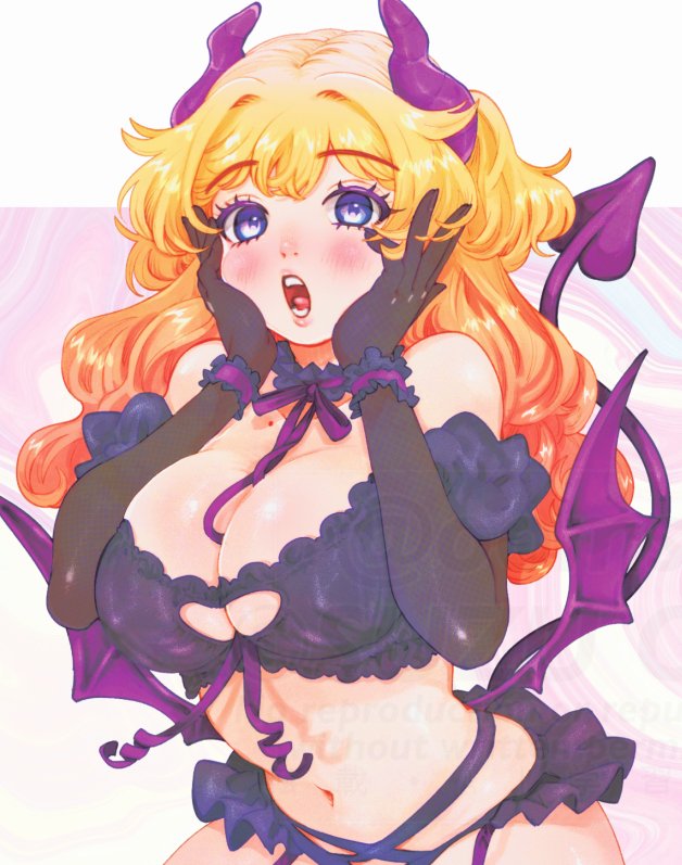 Halloween Rule 34 Image