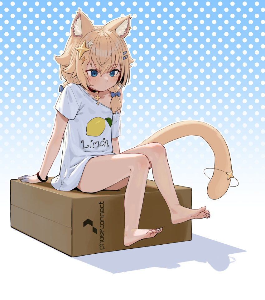 Kaneko Lumi (Phase Connect) Rule 34 Image