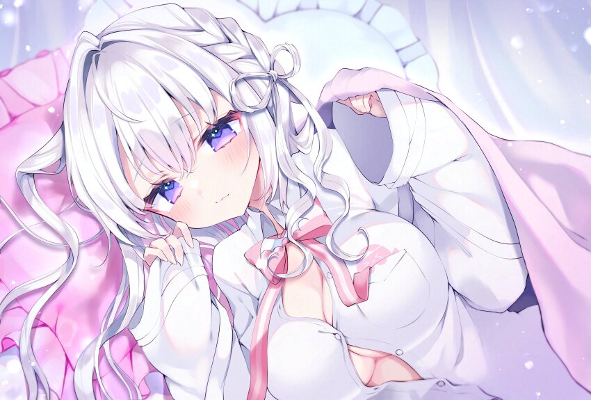 Indie Virtual Youtuber Rule 34 Image