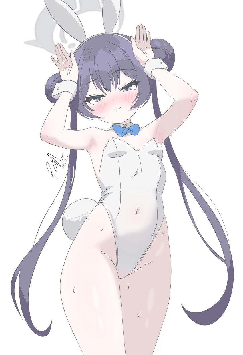 Kisaki (Blue Archive) Rule 34 Image