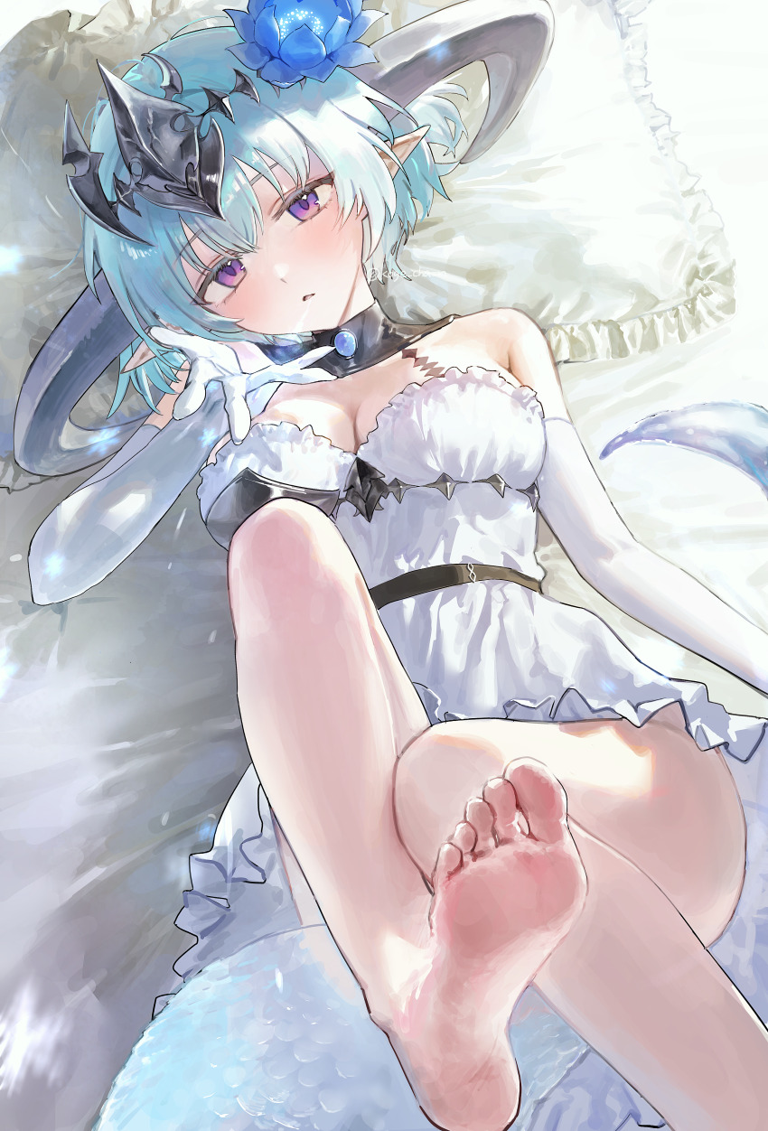 Filene (Shadowverse) Rule 34 Image