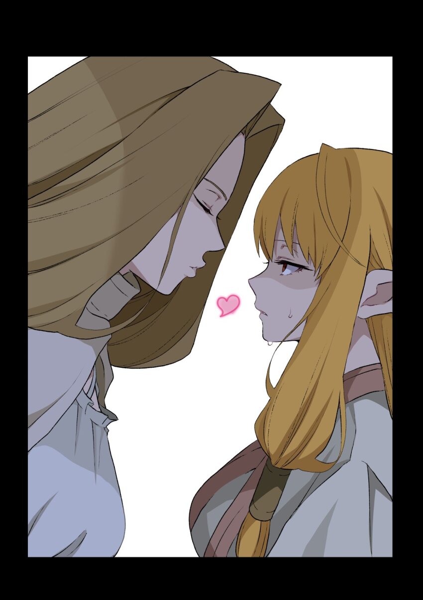 Methode (Sousou No Frieren) Rule 34 Image