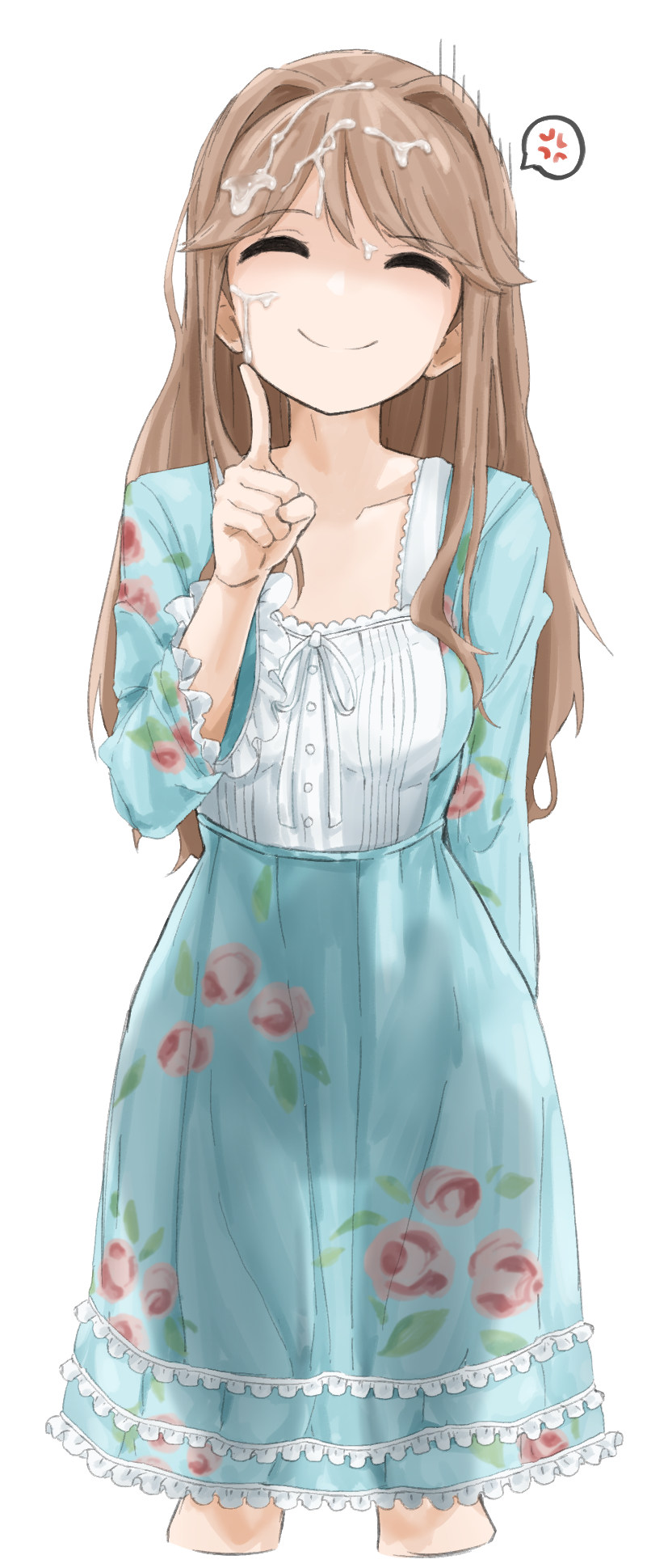 Tenkuubashi Tomoka (Idolmaster) Rule 34 Image