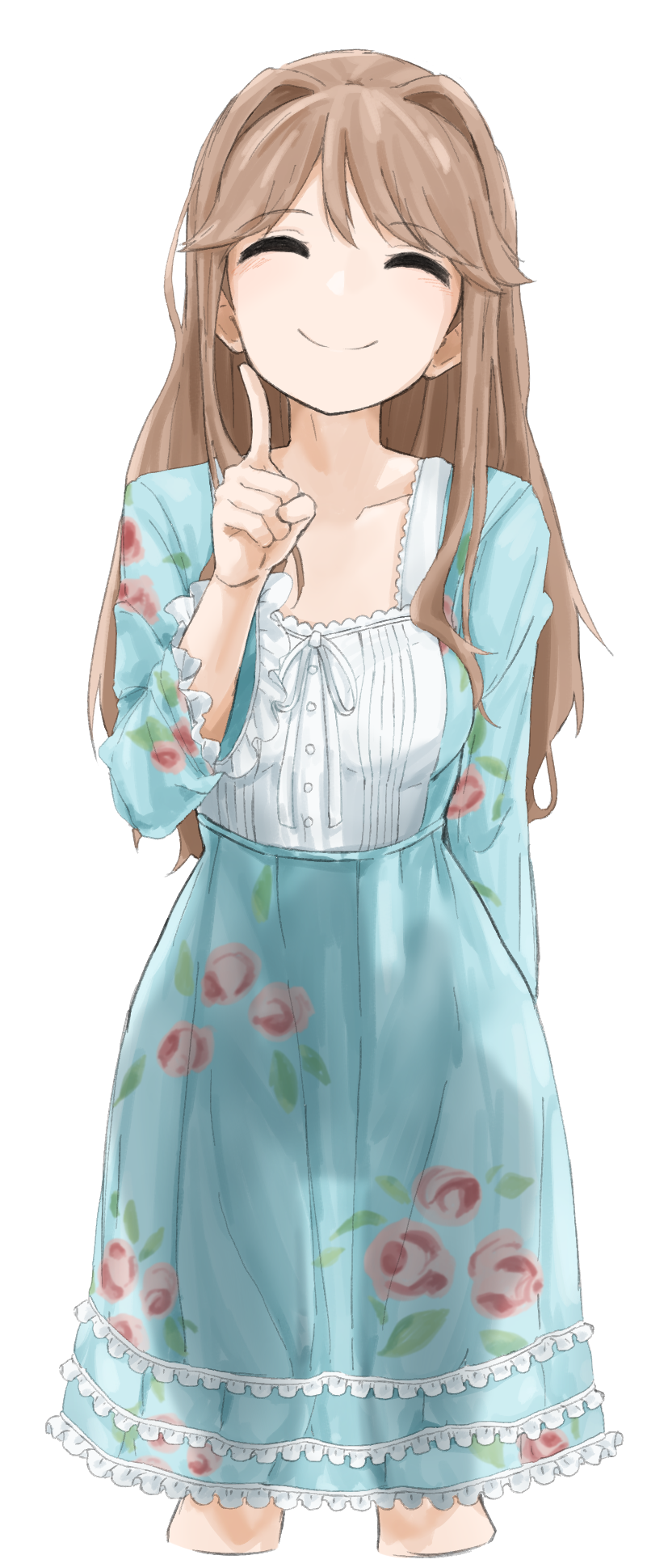 Tenkuubashi Tomoka (Idolmaster) Rule 34 Image