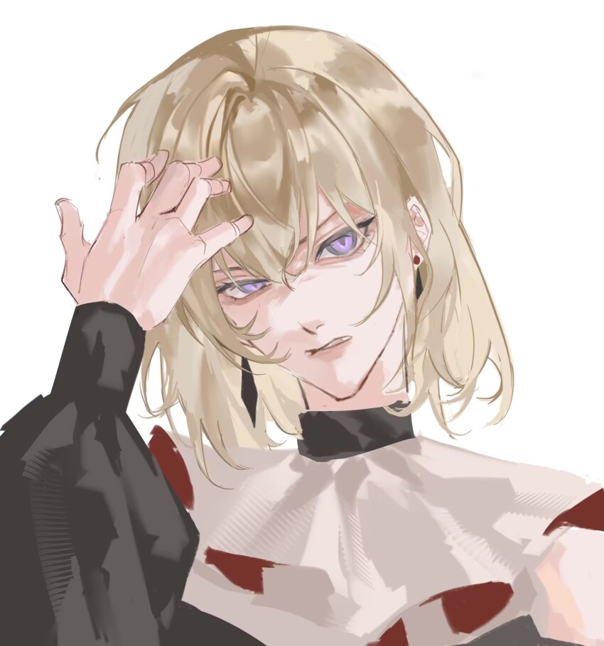 Doloris (Bang Dream!) Rule 34 Image