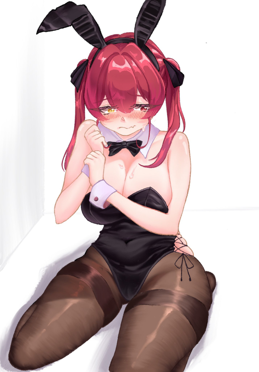 Houshou Marine (Hololive) Rule 34 Image