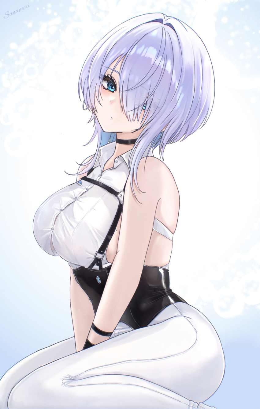 Brid (Nikke) Rule 34 Image