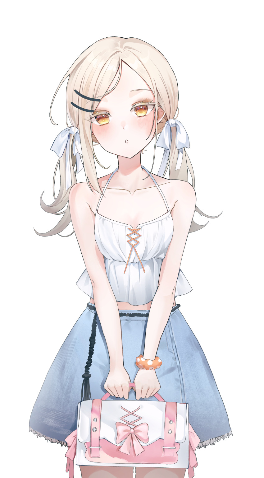 Shinosawa Hiro (Gakuen Idolmaster) Rule 34 Image