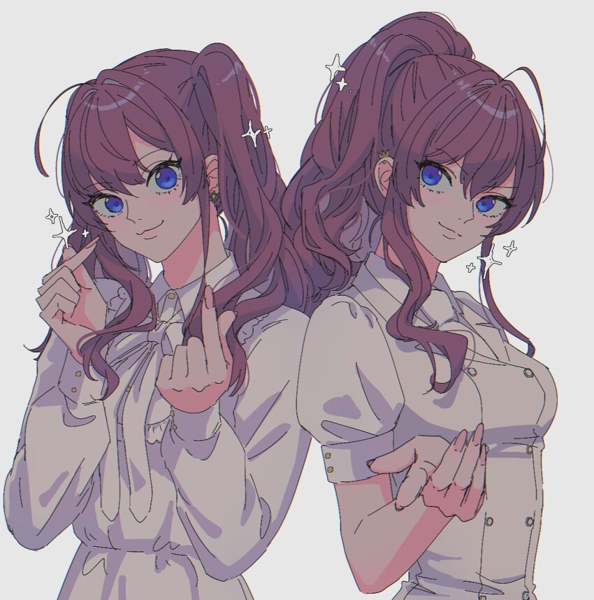 Ichinose Shiki (Idolmaster) Rule 34 Image