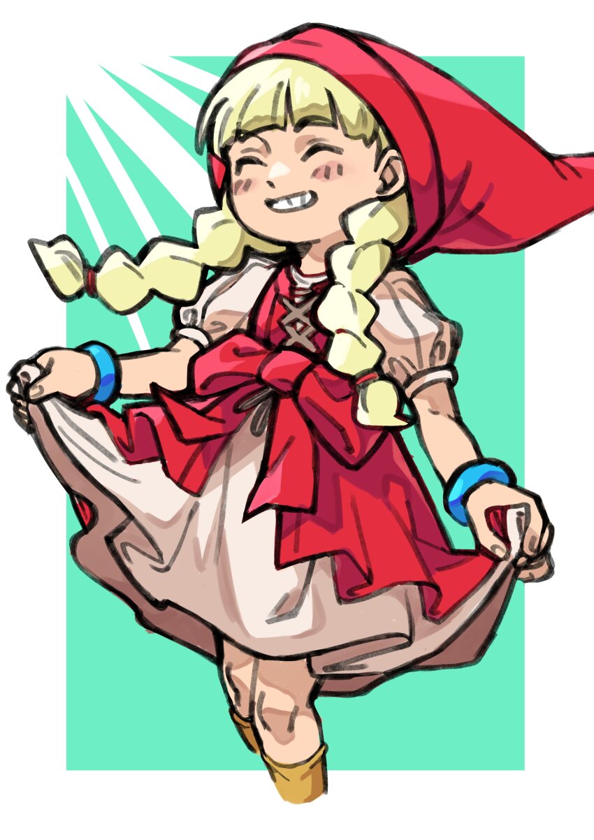 Veronica (Dq11) Rule 34 Image