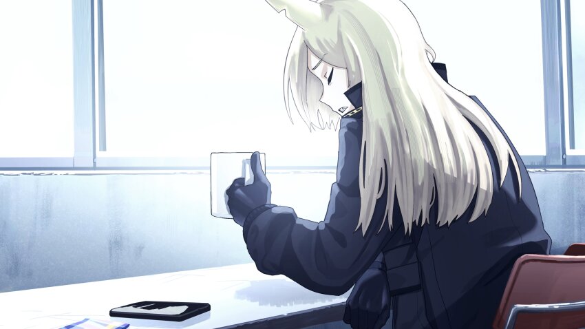 Kanna (Blue Archive) Rule 34 Image