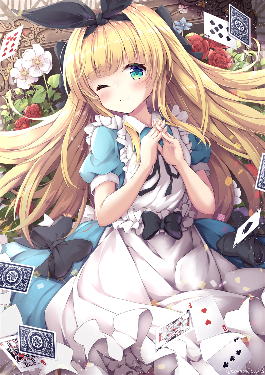 Mononobe Alice (Nijisanji) Rule 34 Image
