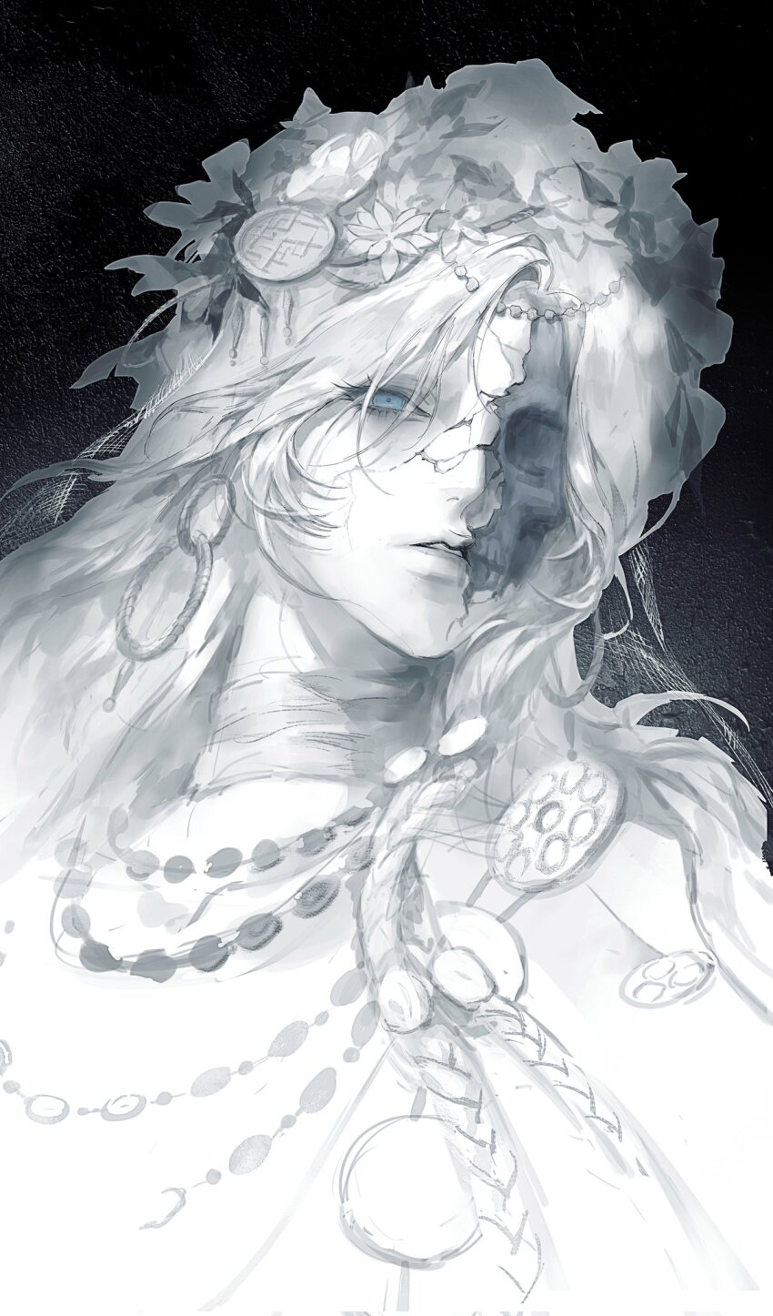 Revenant (Elden Ring) Rule 34 Image