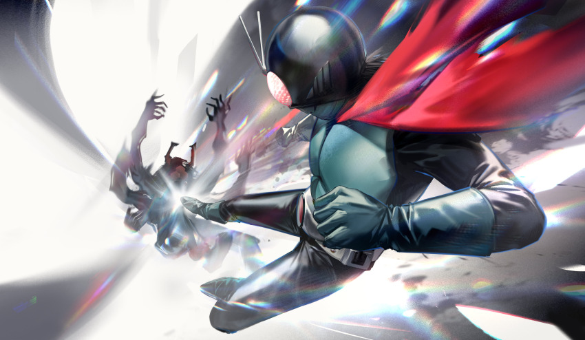 Kamen Rider Rule 34 Image