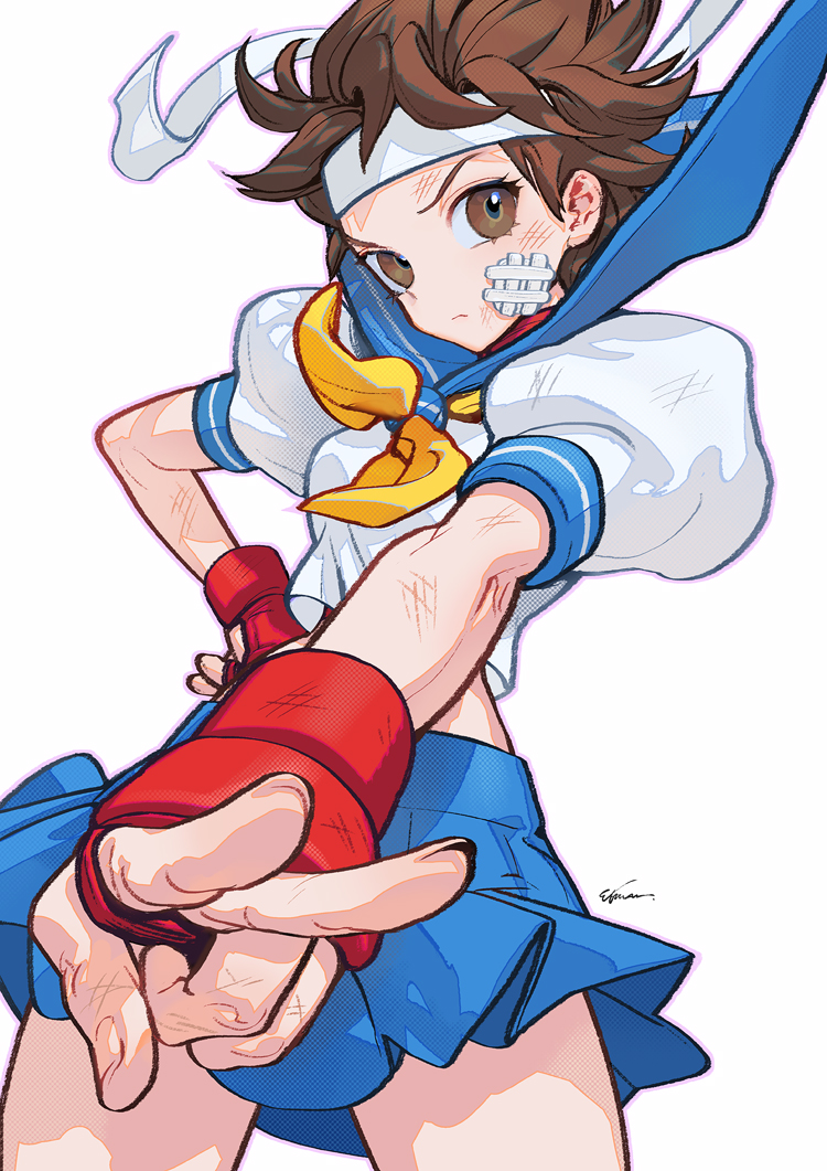 Kasugano Sakura Rule 34 Image