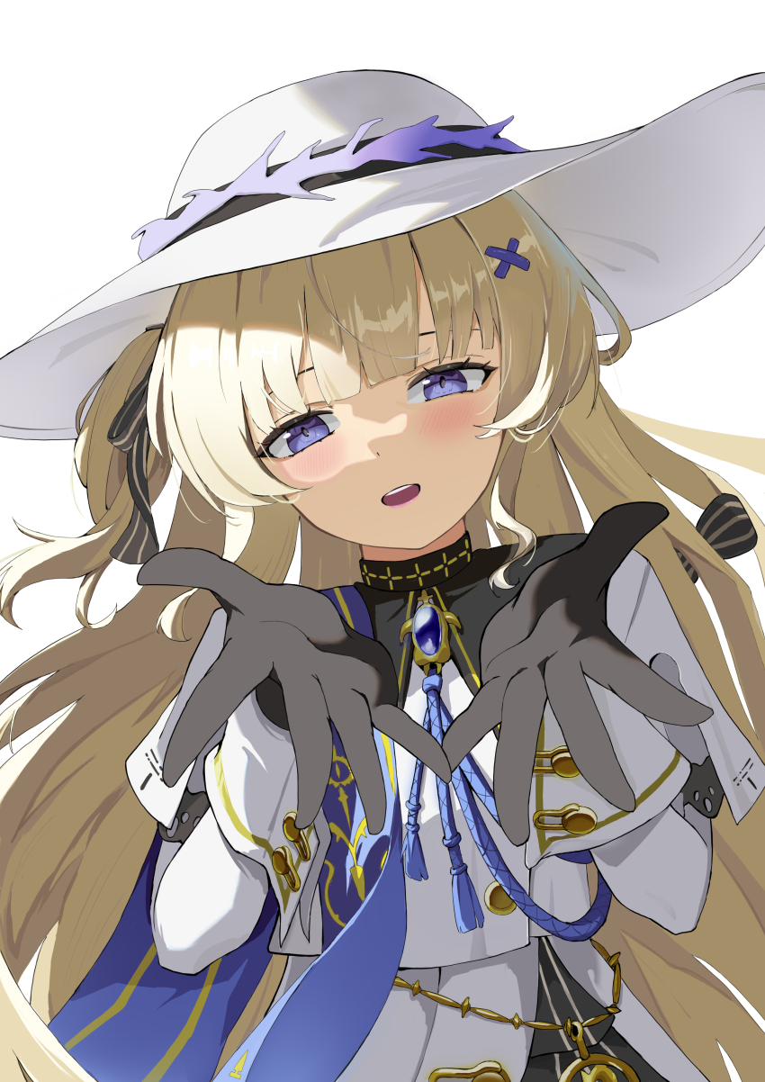 Phoebe (Wuthering Waves) Rule 34 Image
