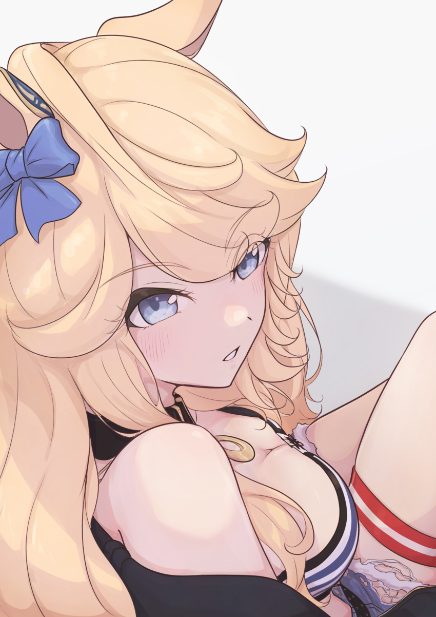 Gold City (Umamusume) Rule 34 Image