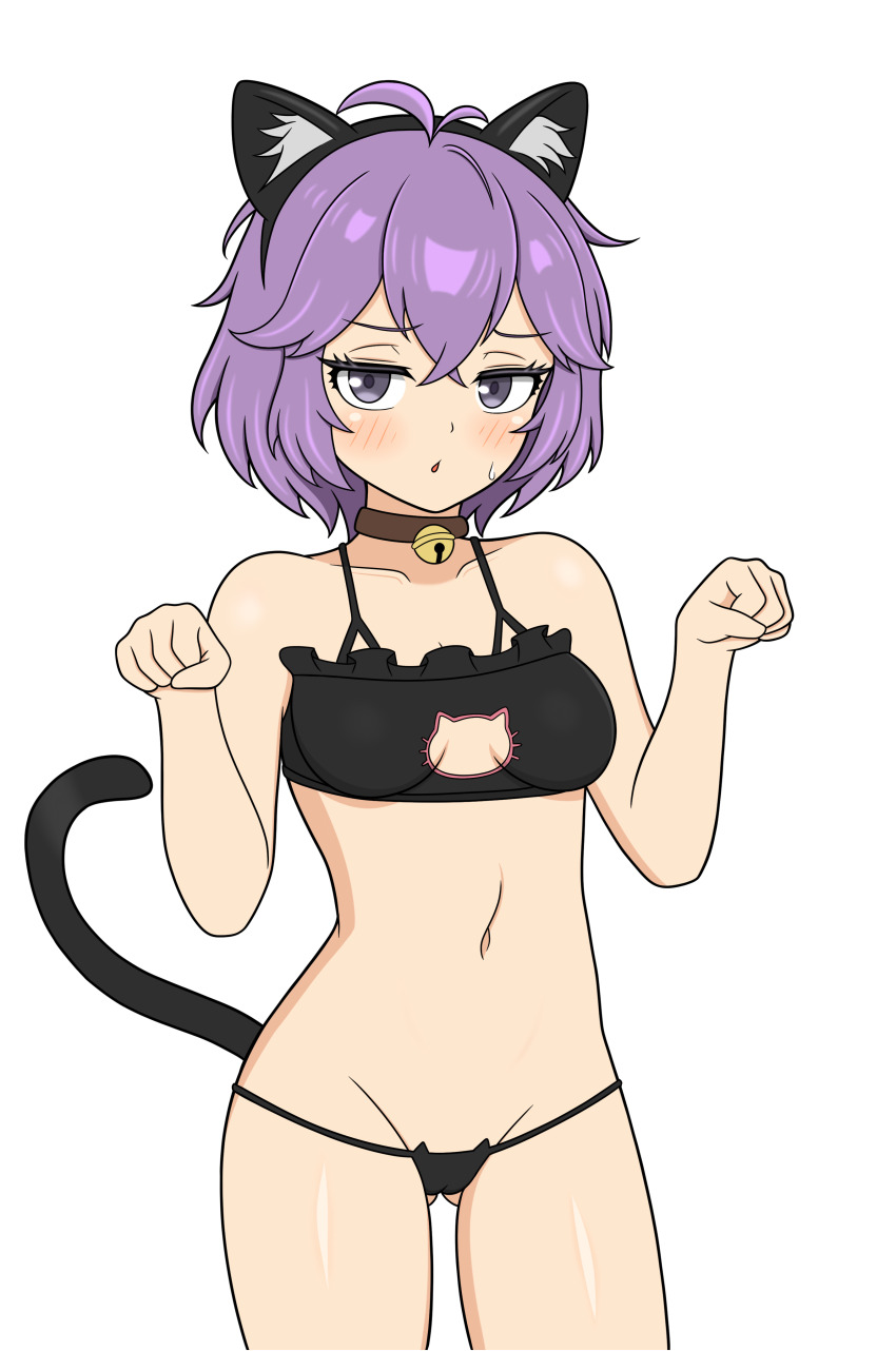 Bernadetta Von Varley (Fire Emblem) Rule 34 Image