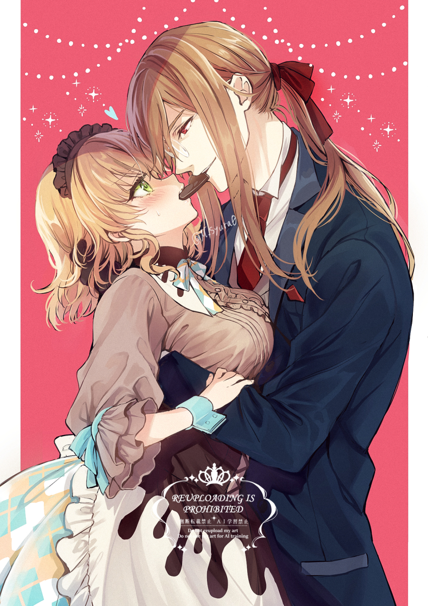 Jade Curtiss (Tales Of (Series)) Rule 34 Image