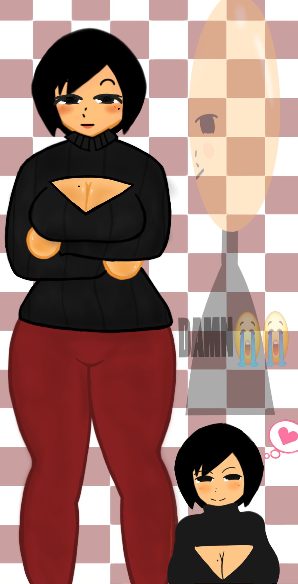 Ava (Gazoogaloo) Rule 34 Image