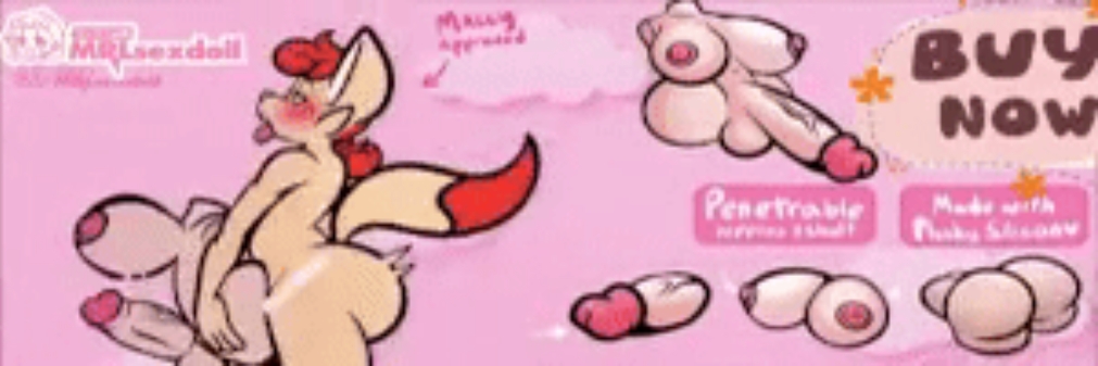 Taillove (Artist) Rule 34 Image