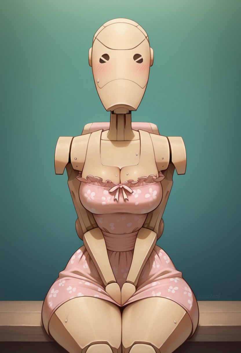 B1 Battle Droid (Star Wars) Rule 34 Image