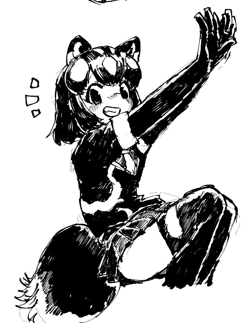 Kemono Friends Rule 34 Image