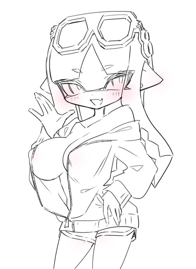Dokudami-Sama (Vaz 999) Rule 34 Image