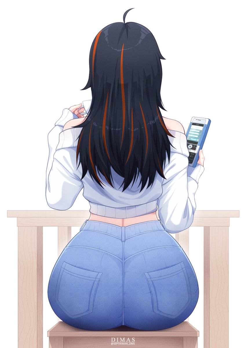 Zhu Yuan (Zenless Zone Zero) Rule 34 Image