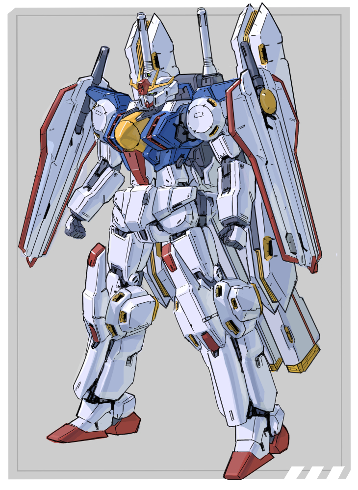 Gundam Rule 34 Image