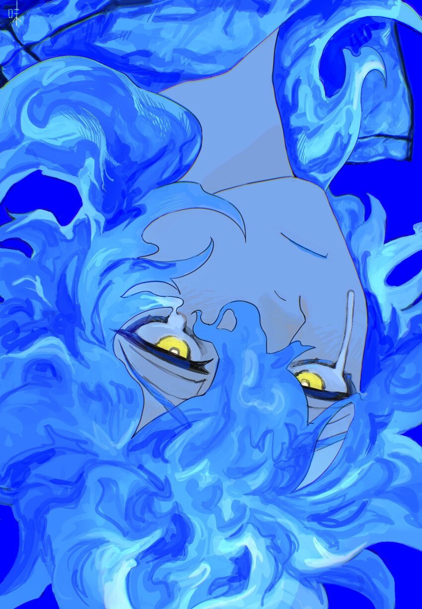 Idia Shroud (Twisted Wonderland) Rule 34 Image