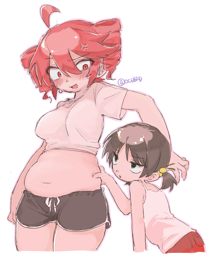 Kaai Yuki (Utau) Rule 34 Image