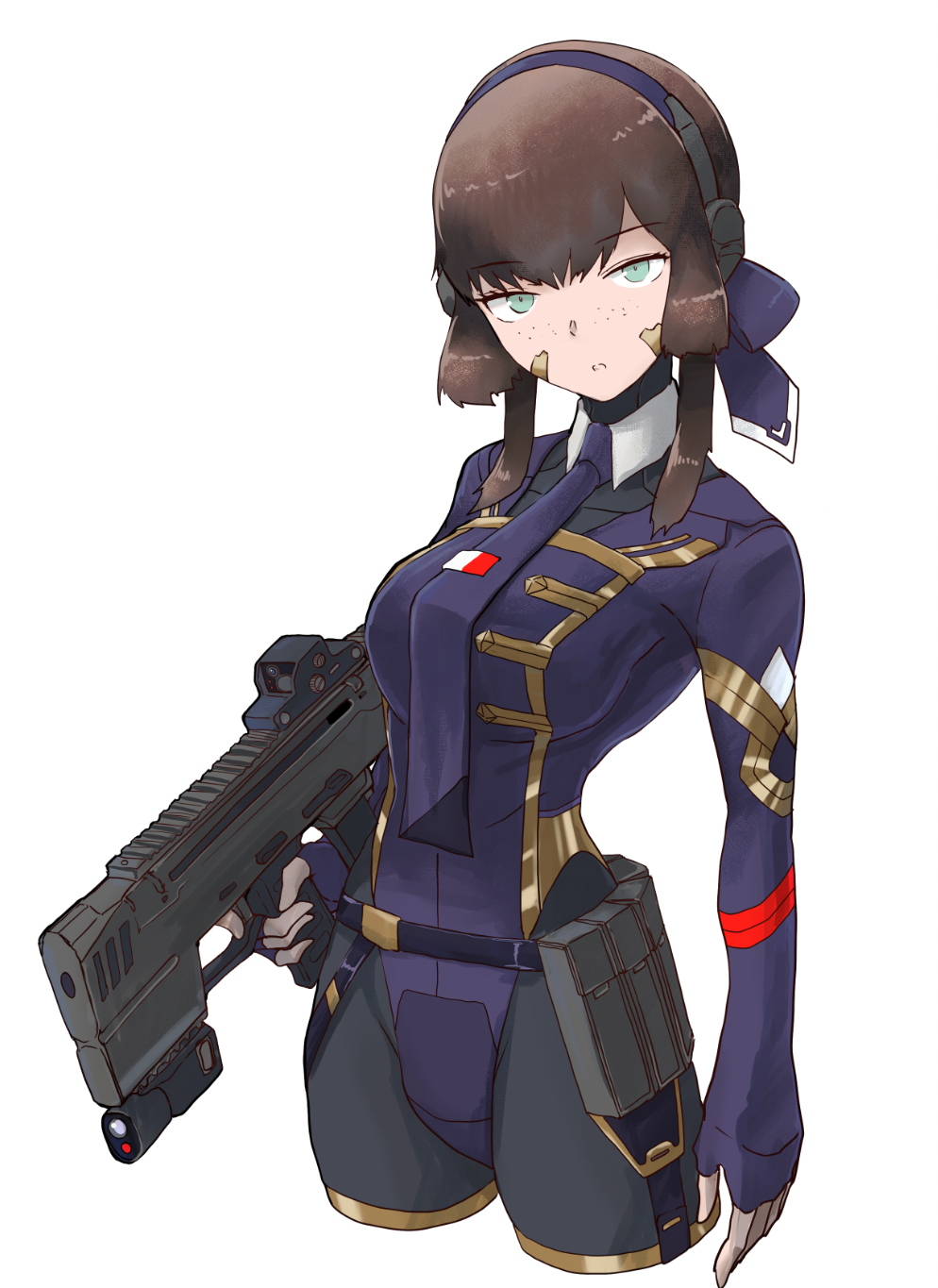 Kantai Collection Rule 34 Image