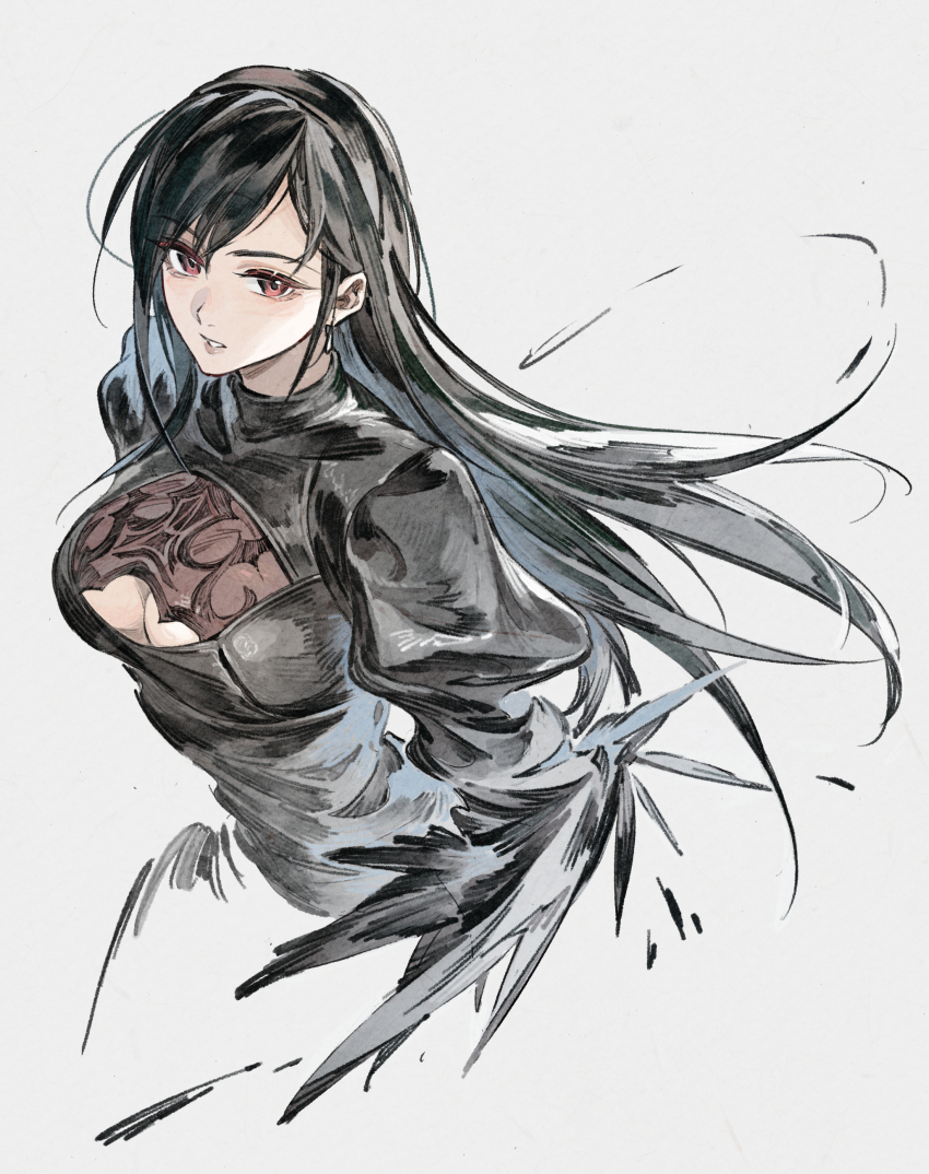 2b (Nier:Automata) Rule 34 Image