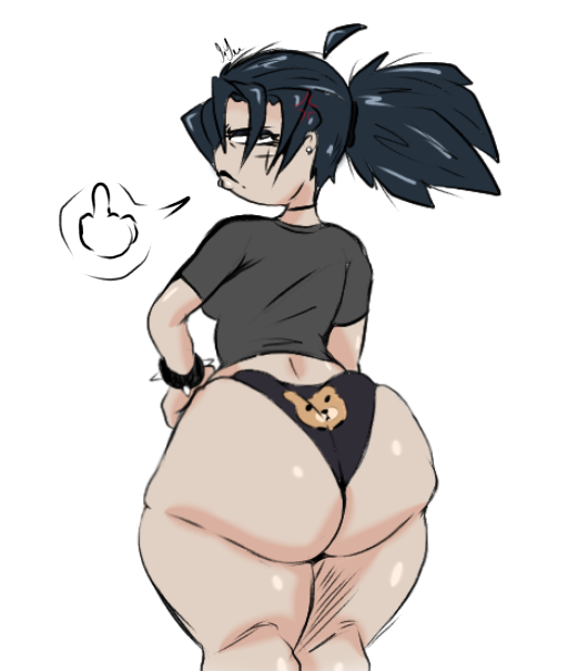Oc Rule 34 Image