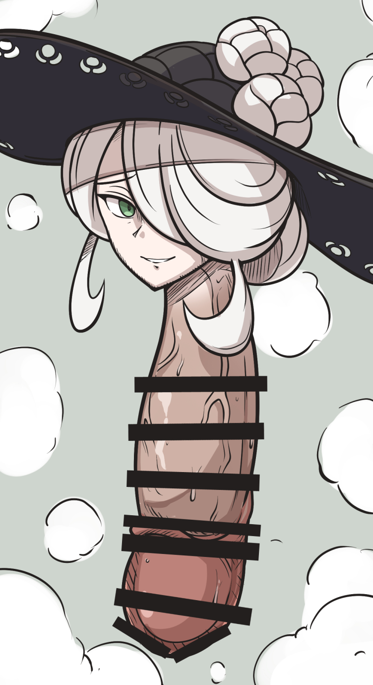 Cogita (Pokemon) Rule 34 Image