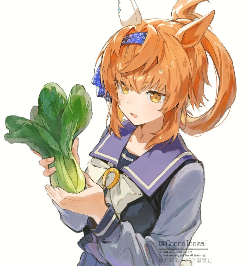 Umamusume Rule 34 Image