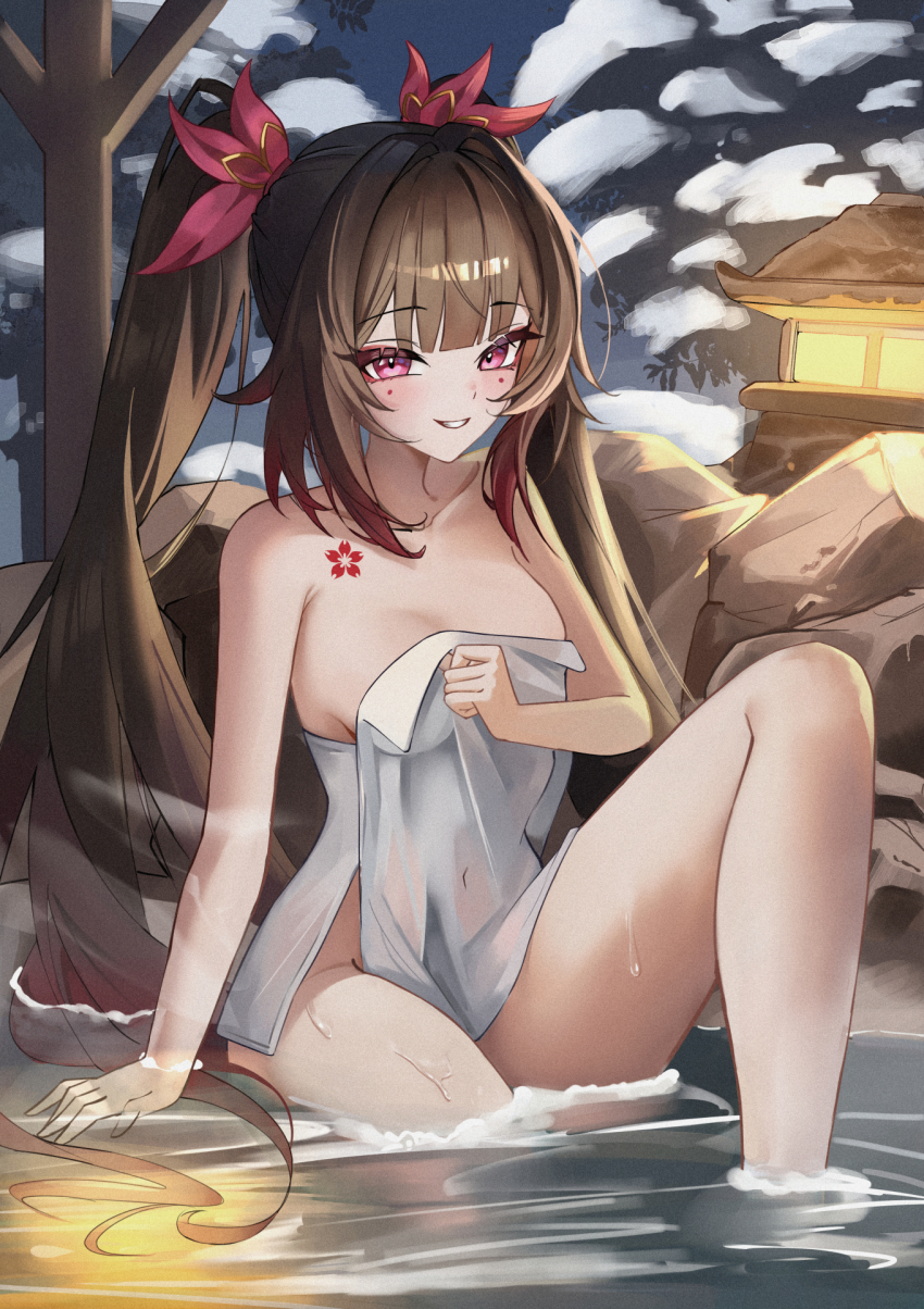 Sparkle (Honkai: Star Rail) Rule 34 Image