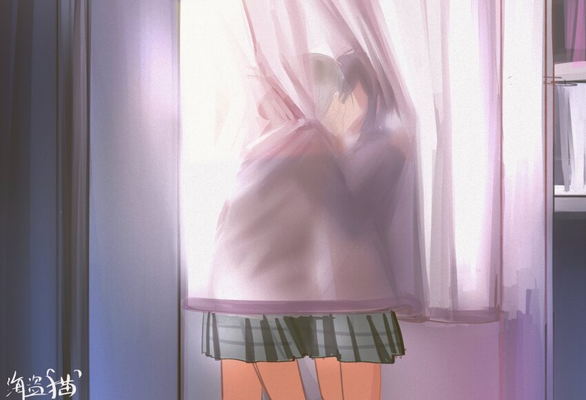 Miyagi Shiori Rule 34 Image