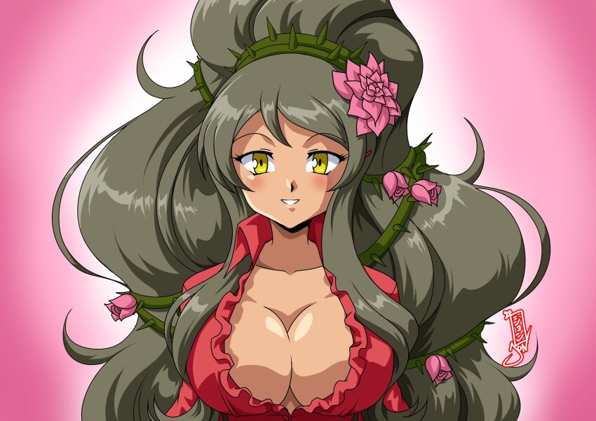 Senran Kagura Rule 34 Image