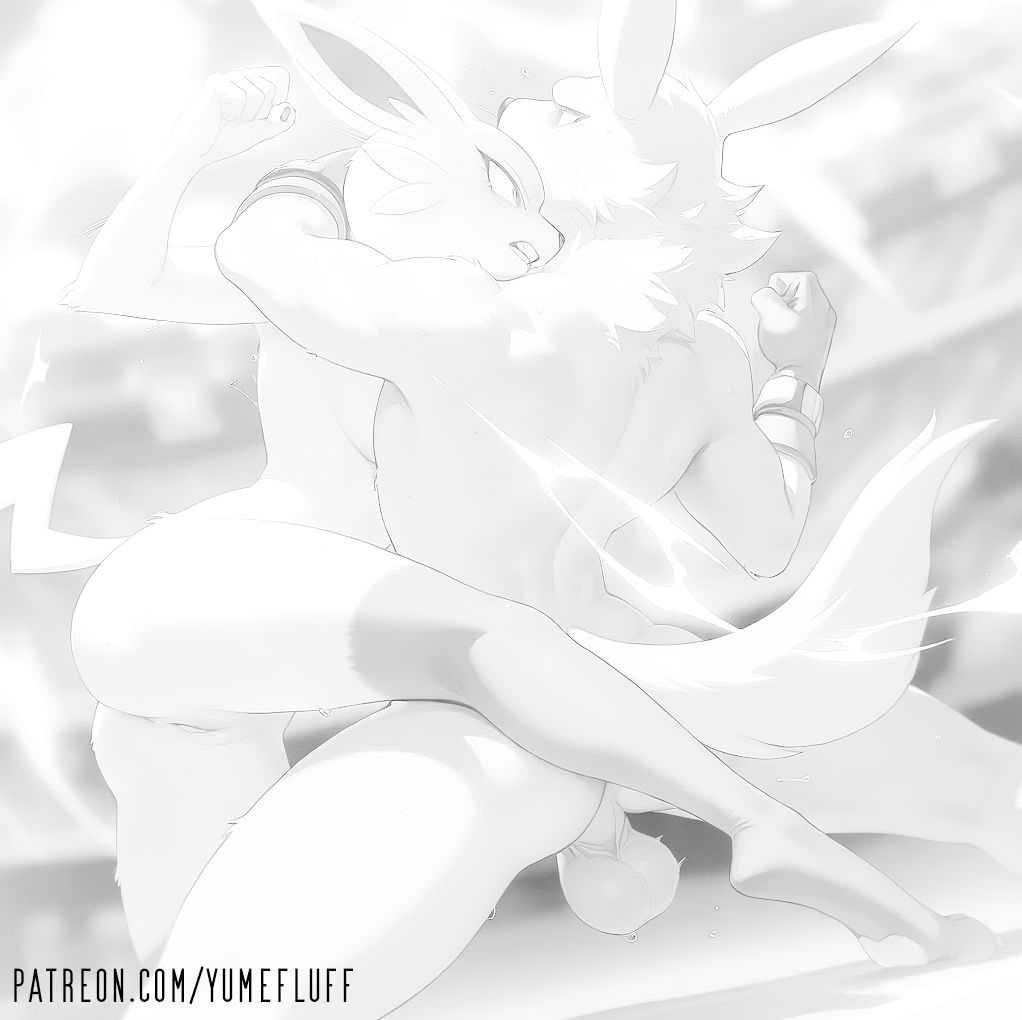 Anthro Rule 34 Image