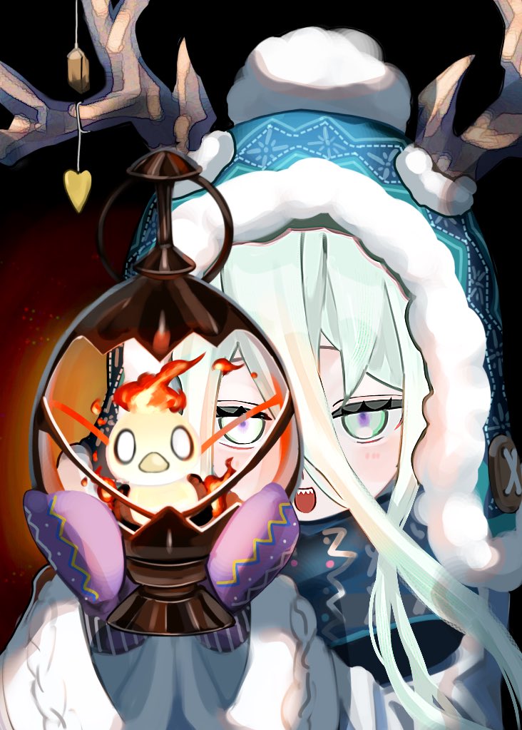 Louhi (Fate) Rule 34 Image