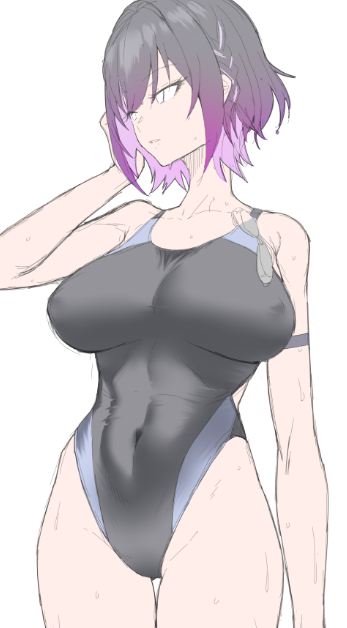 Character Request (Copyright Request) Rule 34 Image