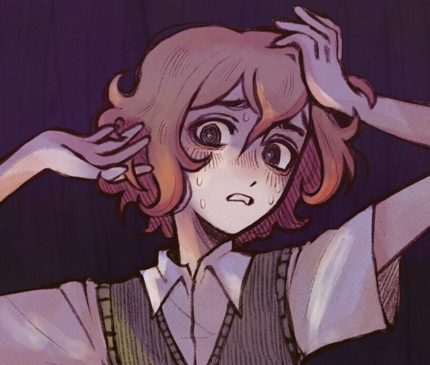 Basil (Faraway) (Omori) Rule 34 Image