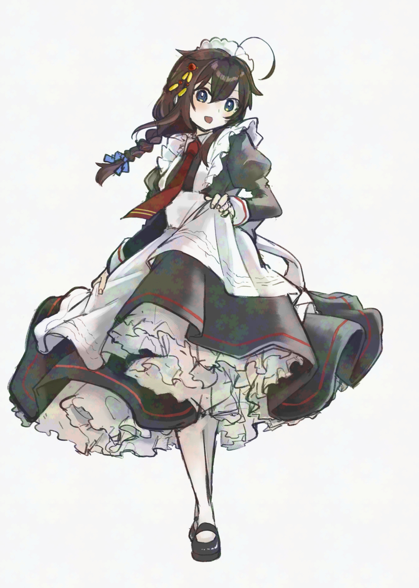 Shigure (Kancolle) Rule 34 Image