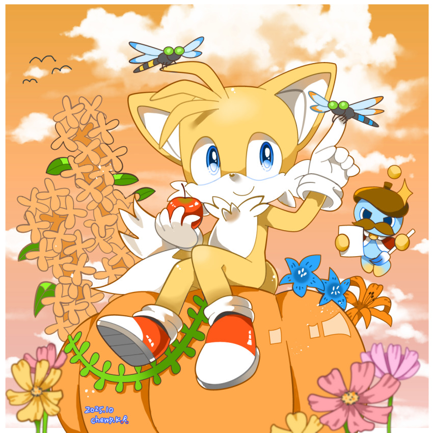 Chao (Sonic) Rule 34 Image
