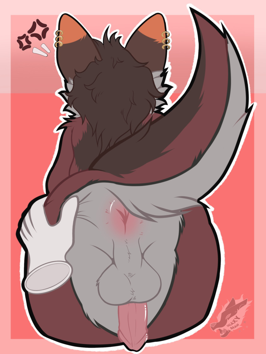 Anthro Rule 34 Image